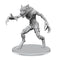 Pathfinder Battles Deep Cuts: Meladaemon (Famine Daemon)
